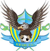 Krabi FC team logo