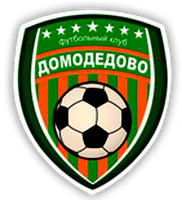 Domodedovo Moscow team logo