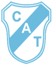 Club Atlético Temperley team logo