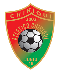 Atletico Chiriqui team logo