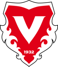 FC Vaduz team logo