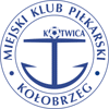 Miejski Klub Piłkarski Kotwica Kołobrzeg team logo