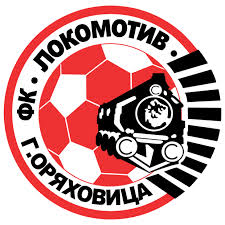 Lokomotiv G.O. team logo