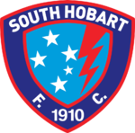 South Hobart Football Club team logo