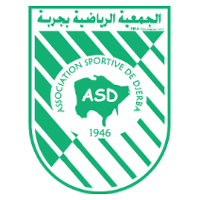 AS Djerba team logo