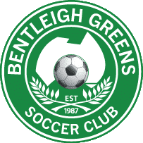 Bentleigh Greens team logo