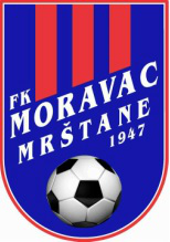 Moravac Orion team logo