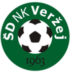 NK Farmtech Verzej team logo