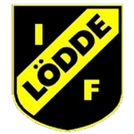 Idrætsforening Lodde team logo