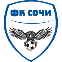 FC Sochi team logo