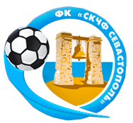 SKCF Sevastopol team logo