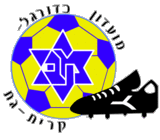 Maccabi Kiryat Gat team logo