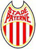 Stade Payerne team logo