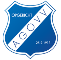 AGOVV team logo