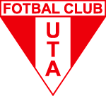 Ascociația Club Sportiv UTA Bătrâna Doamnă Arad team logo