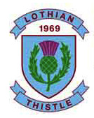 Lothian Thistle team logo