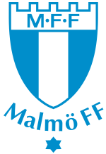 Malmo FF (u19) team logo