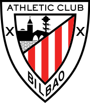 Athletic Club (u19) team logo