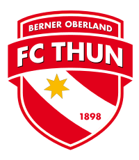 FC Thun team logo