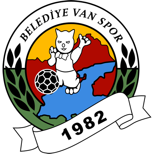 Van Buyuksehir Belediye team logo