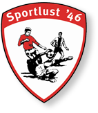 Sportlust 46 team logo