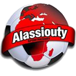 Al Asyouty team logo
