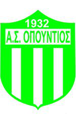 Opountios Martinou team logo