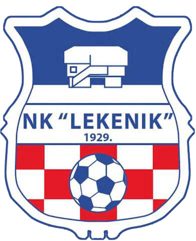Lekenik team logo