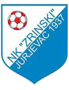 Nogometni klub Zrinski Jurjevac Punitovački  team logo