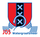 Jos Watergraafsmeer team logo