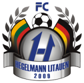 Hegelmann Litauen team logo