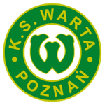 Warta Poznan team logo