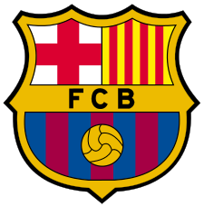 Futbol Club Barcelona - women team team logo