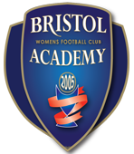 Bristol Academy (w) team logo