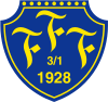Falkenbergs FF team logo