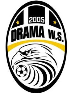 Amazones Dramas (w) team logo