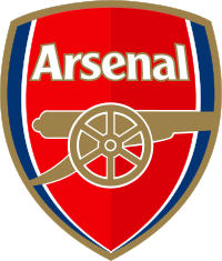 Arsenal (w) team logo