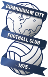 Birmingham (w) team logo