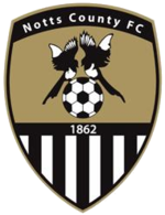 Notts County (w) team logo