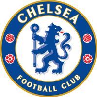 Chelsea (w) team logo