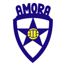 Amora team logo