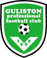 FK Guliston team logo