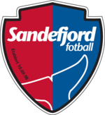 Sandefjord team logo