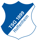 1899 Hoffenheim (w) team logo