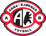 Arna-Bjornar (w) team logo