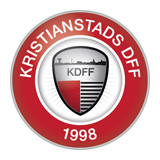 Kristianstads DFF - women team team logo