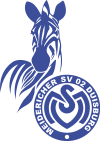 MSV Duisburg (w) team logo