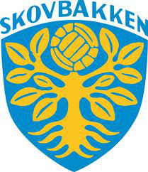 Skovbakken (w) team logo