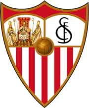 Sevilla Fútbol Club SAD - women team team logo