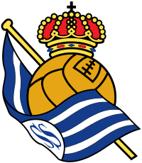 Real Sociedad (w) team logo